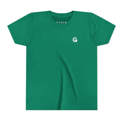 Goncharova Balance Youth Tee