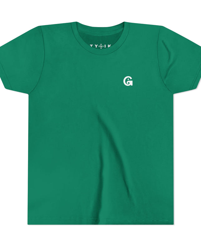 Goncharova Balance Youth Tee