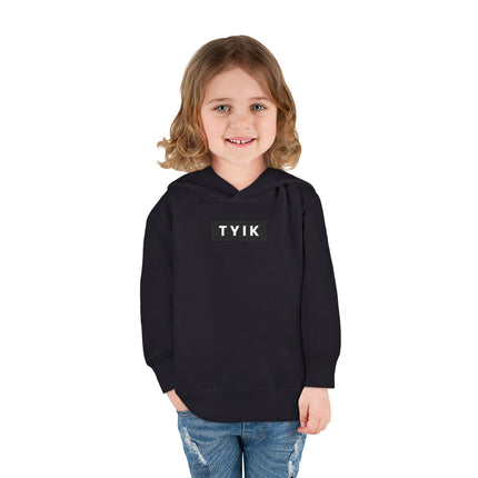 Toddler Everyday Hoodie
