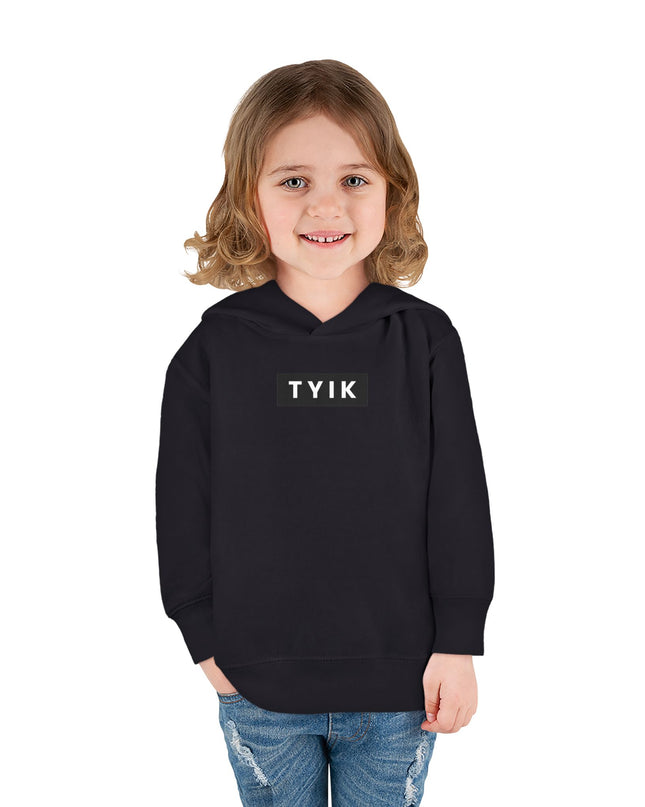 Toddler Everyday Hoodie