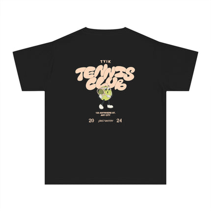 Kids Tennis T-Shirt