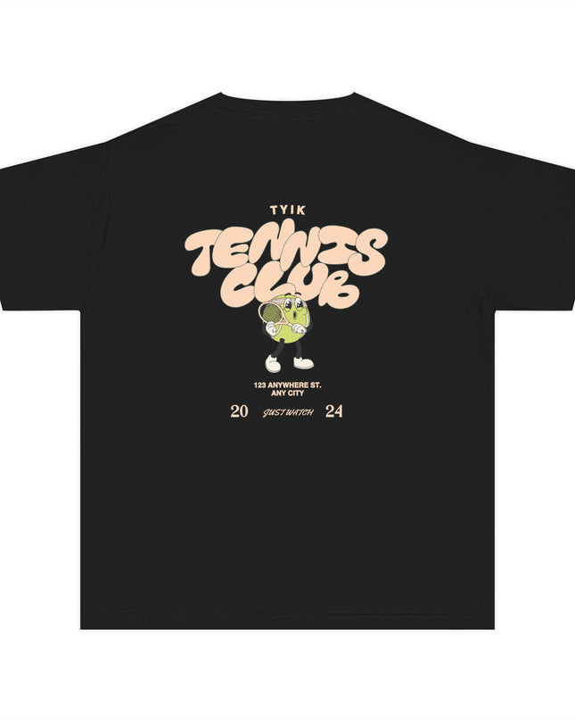 Kids Tennis T-Shirt