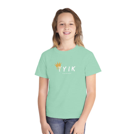 Kids King T-Shirt