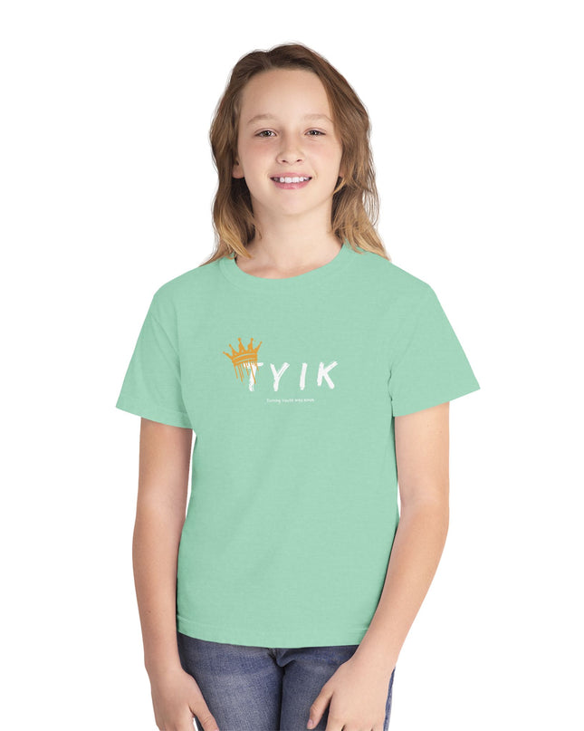 Kids King T-Shirt