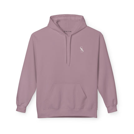 TYIK x Sweat and Sizzle - Practice Hoodie