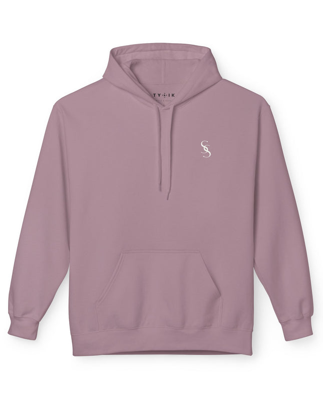 TYIK x Sweat and Sizzle - Practice Hoodie