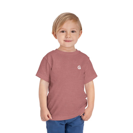 Goncharova Balance Toddler Tee