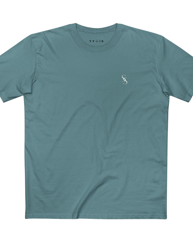 TYIK x Sweat & Sizzle - Everyday Tee