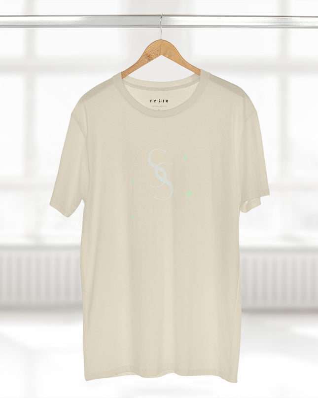 TYIK x Sweat & Sizzle - Everyday Tee