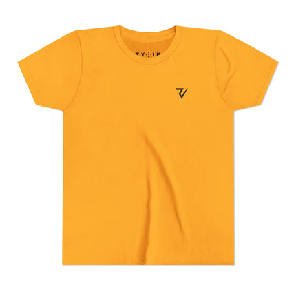 Velcz Break Point Youth Tee