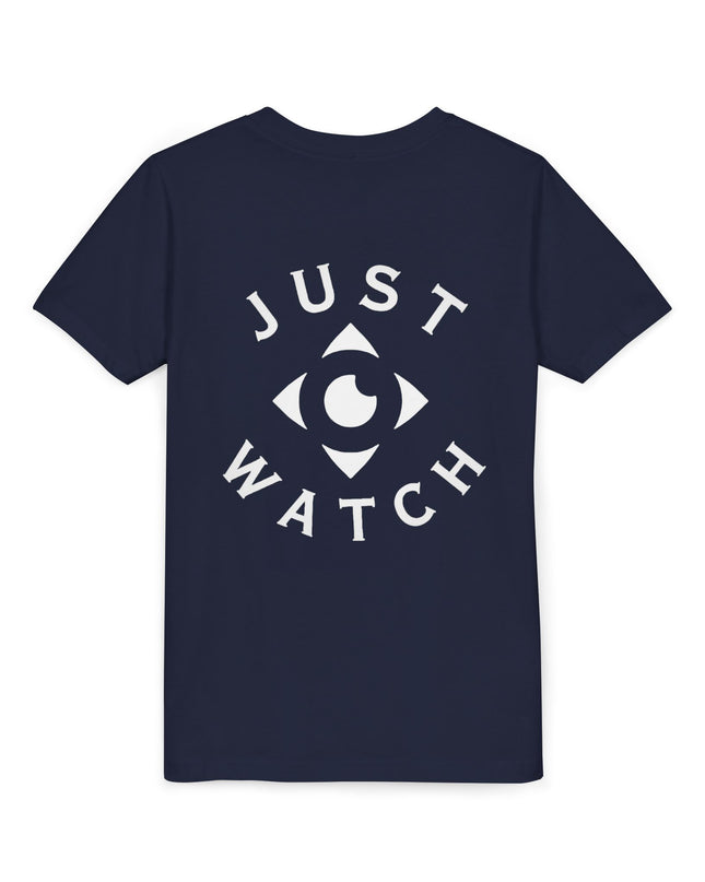 JUSTWATCH Kids Practice Tee