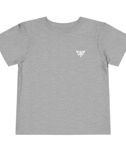 Badenhorst Heritage Toddler Tee