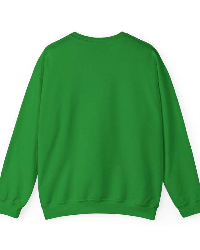 JUSTWATCH Unisex Fleece Sweater