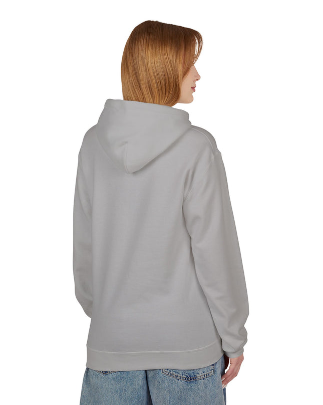 JUSTWATCH Unisex Fleece Hoodie