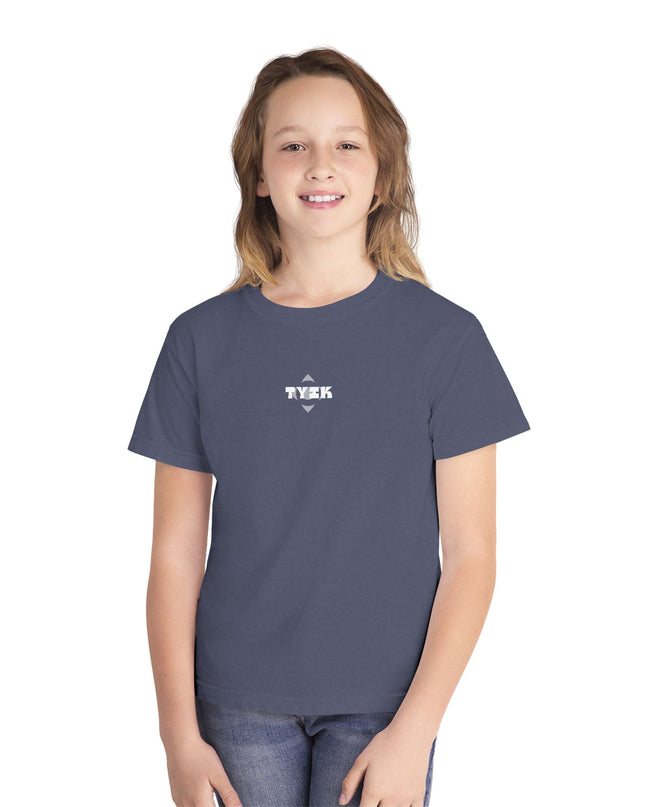 Kids Just Watch T-Shirt