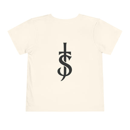 Sarr Legacy Toddler Tee
