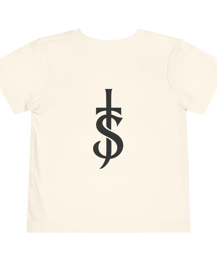 Sarr Legacy Toddler Tee