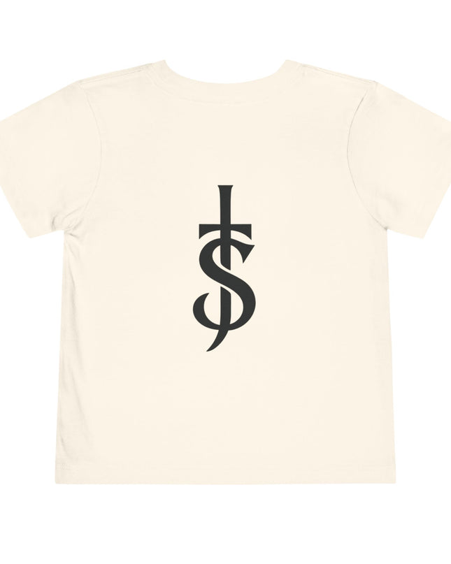 Sarr Legacy Toddler Tee