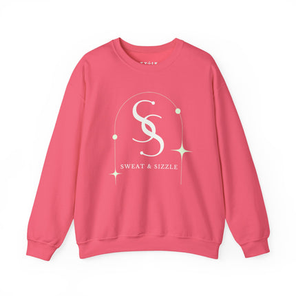 TYIK x Sweat & Sizzle - Sweatshirt