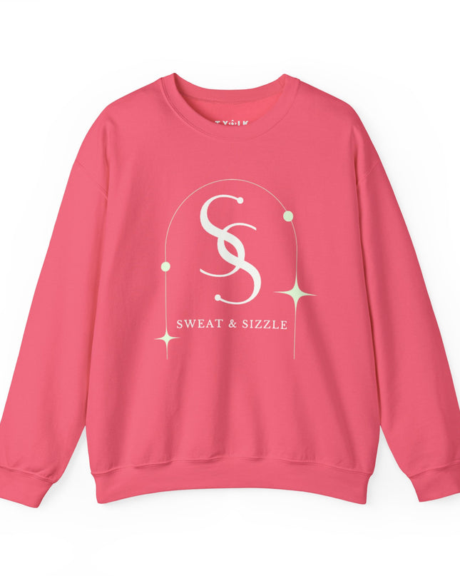 TYIK x Sweat & Sizzle - Sweatshirt