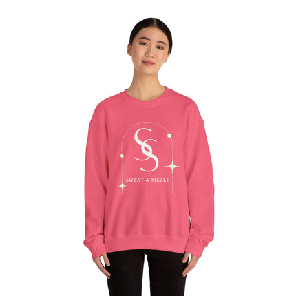 TYIK x Sweat & Sizzle - Sweatshirt