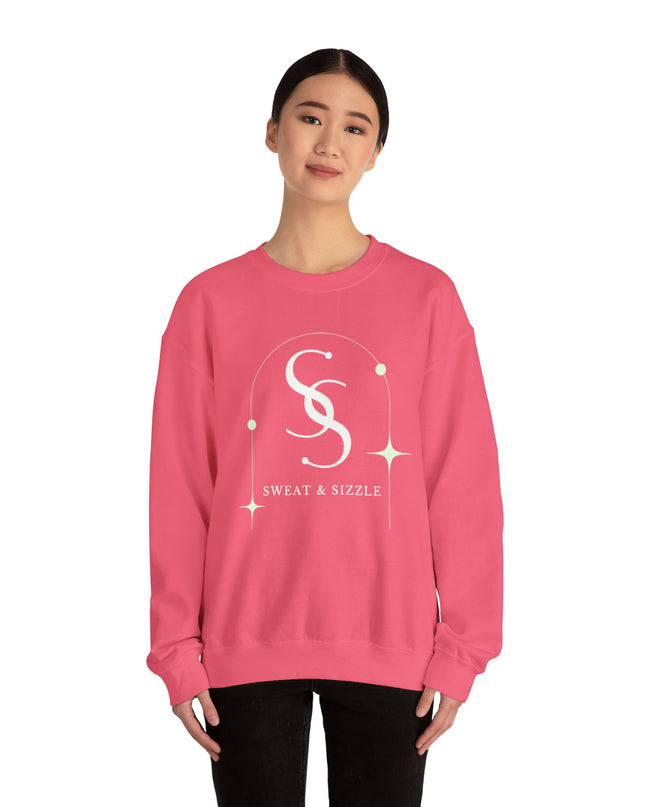 TYIK x Sweat & Sizzle - Sweatshirt