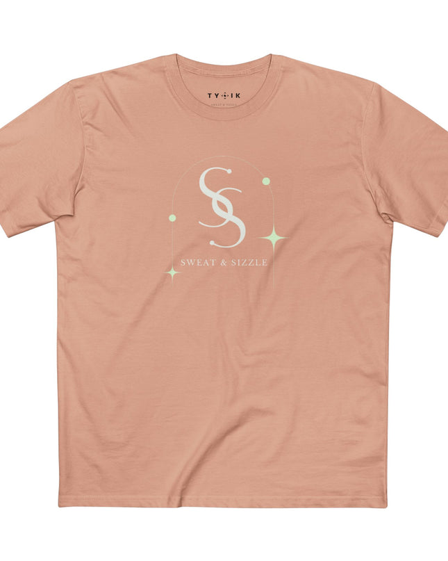 TYIK x Sweat & Sizzle - Everyday Tee