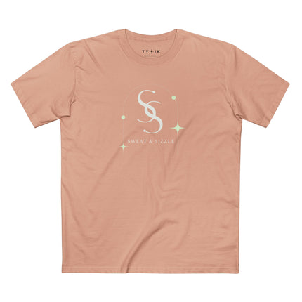 TYIK x Sweat & Sizzle - Everyday Tee