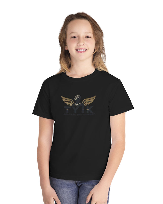 Youth Tyche Tee