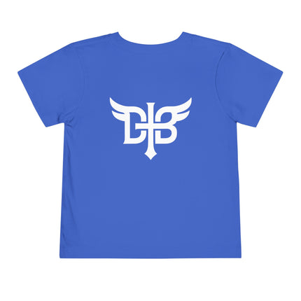 Badenhorst Heritage Toddler Tee