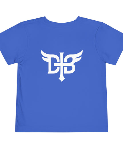 Badenhorst Heritage Toddler Tee