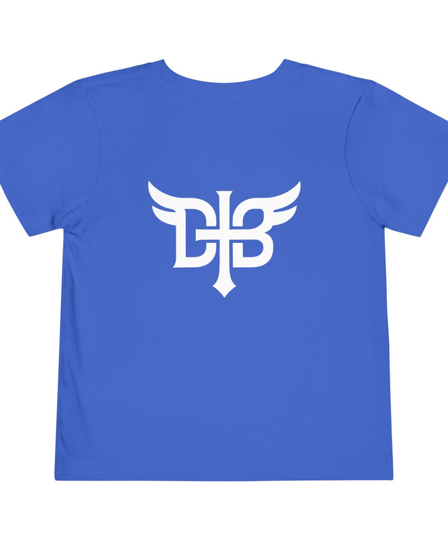 Badenhorst Heritage Toddler Tee