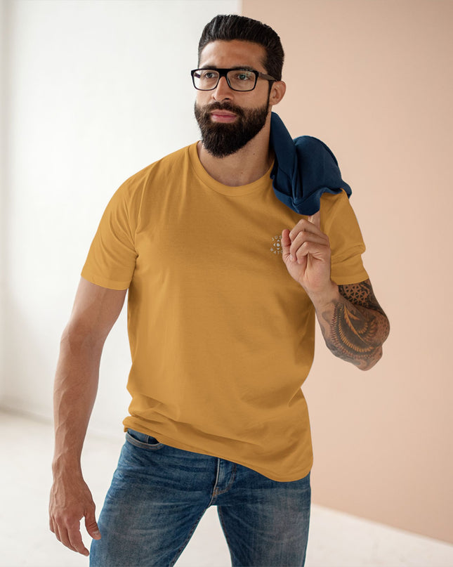 JUSTWATCH Everyday Tee