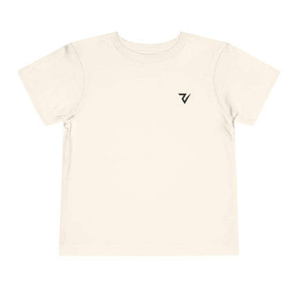 Velcz Break Point Toddler Tee