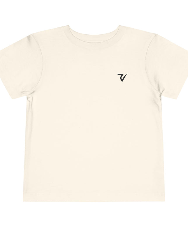 Velcz Break Point Toddler Tee