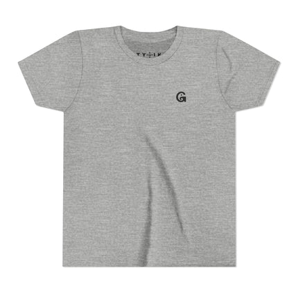 Goncharova Balance Youth Tee
