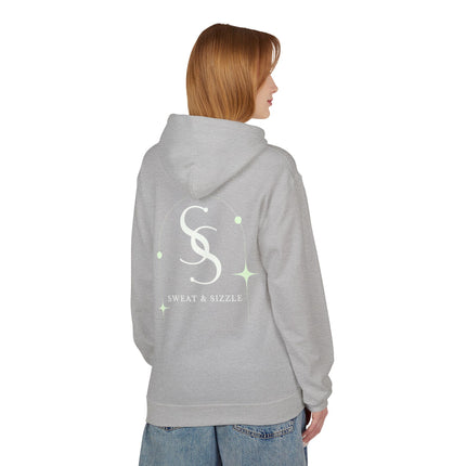 TYIK x Sweat and Sizzle - Practice Hoodie