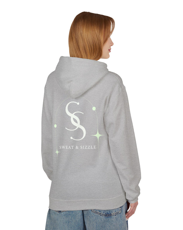 TYIK x Sweat and Sizzle - Practice Hoodie