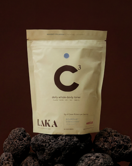 LAKA® C3 [Protein, Electrolyte]