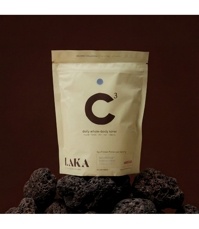 LAKA® C3 [Protein, Electrolyte]