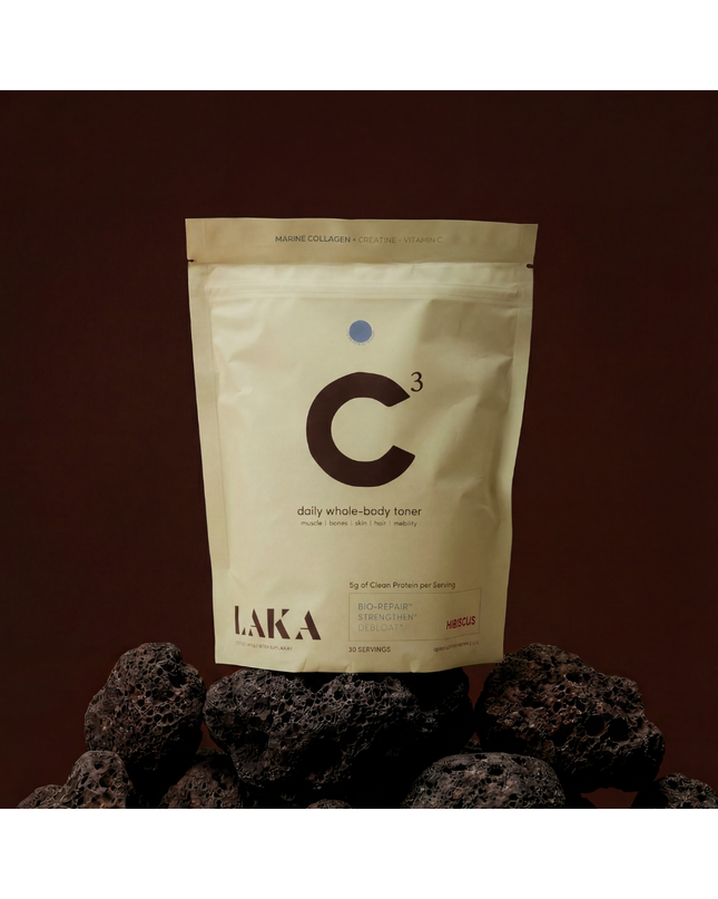 LAKA® C3 [Protein, Electrolyte]