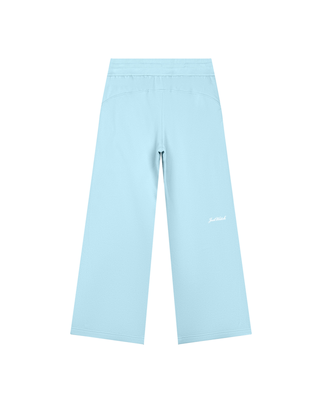 JUSTWATCH ARC Wide-Leg Fleece Pant