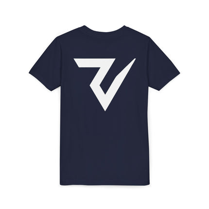 Velcz Break Point Youth Tee