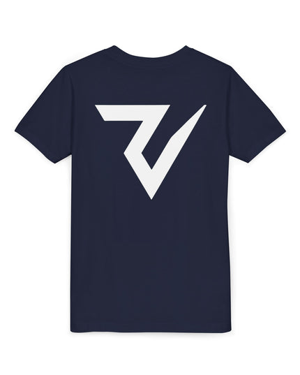 Velcz Break Point Youth Tee