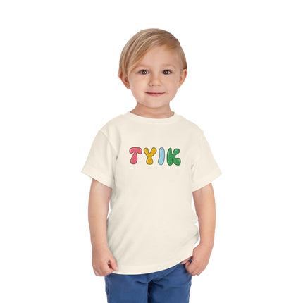 Toddler Tee