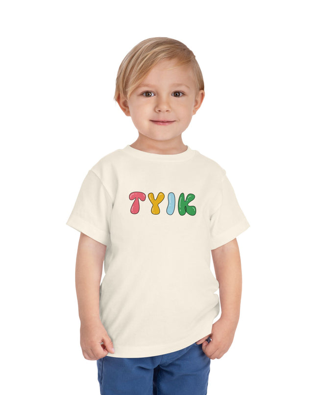 Toddler Tee