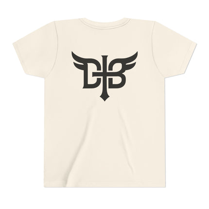 The Badenhorst Heritage Youth Tee