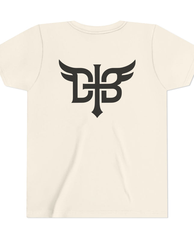 The Badenhorst Heritage Youth Tee