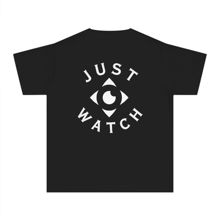 Youth Just Watch Tee