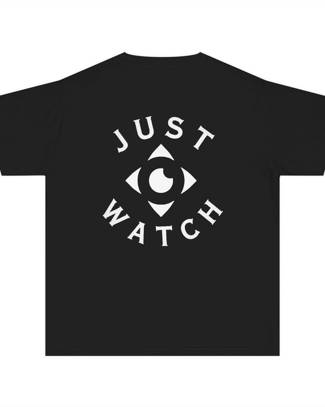 Youth Just Watch Tee